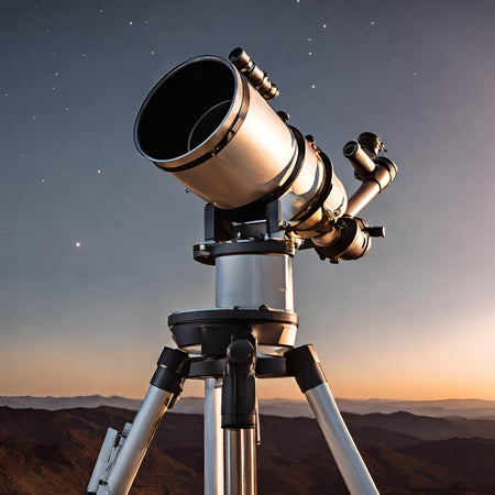 All Telescopes