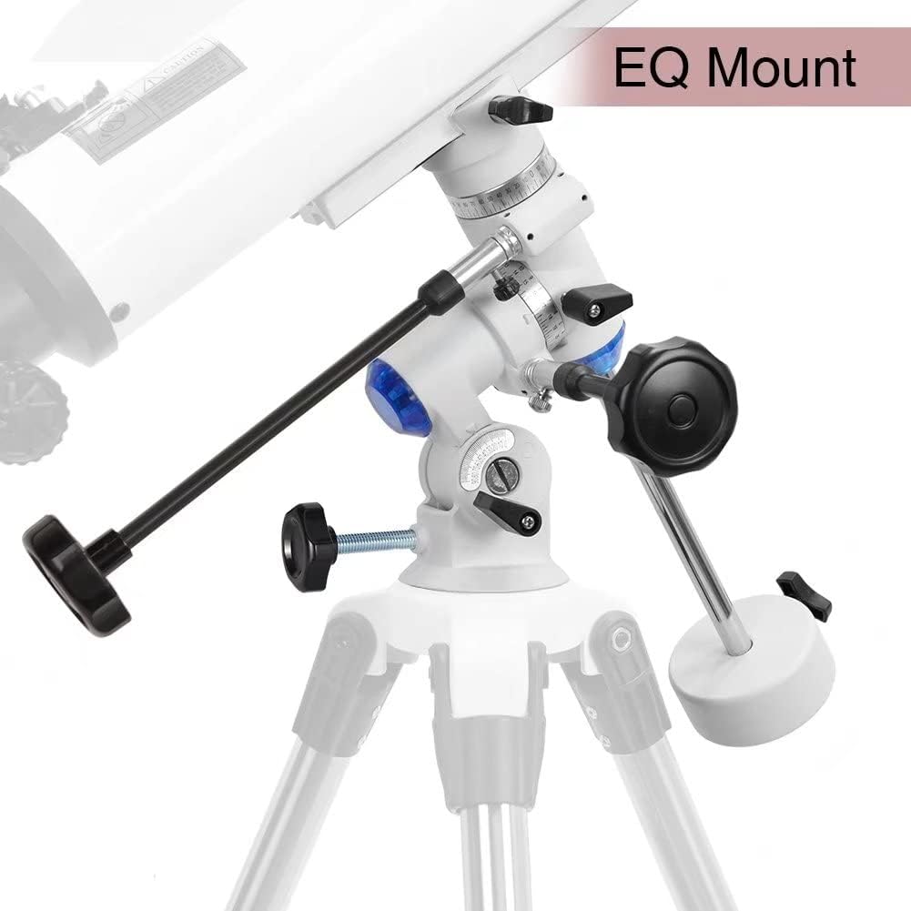 Equitorial Mount
