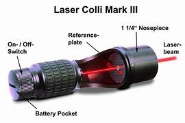 Collimation Alignment Tool